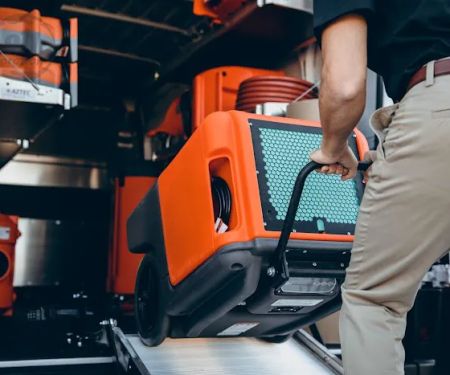 911 Restoration of Akron-Canton