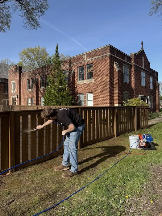 Master Craft Renovations LLC Picture 10