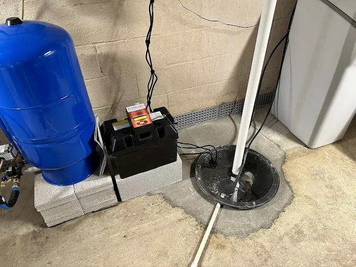 Summit Basement Company Picture 6