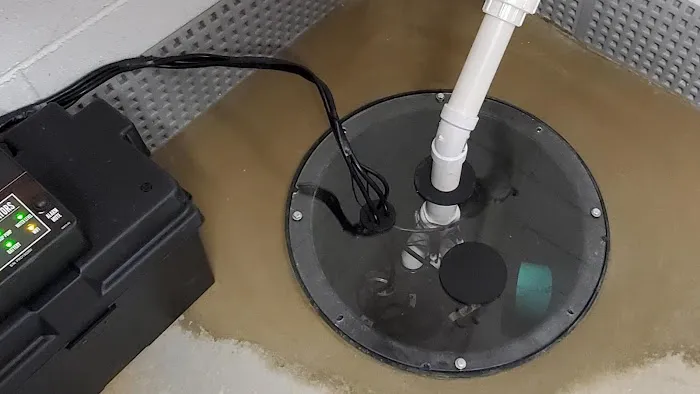 Summit Basement Company Picture 1