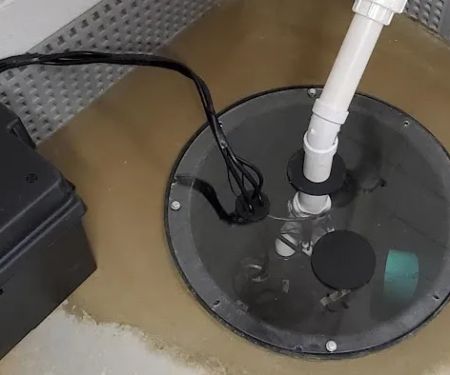 Summit Basement Company