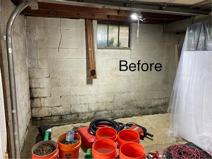 Summit Basement Company Picture 5