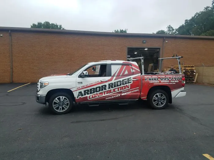 Arbor Ridge Construction Picture 3