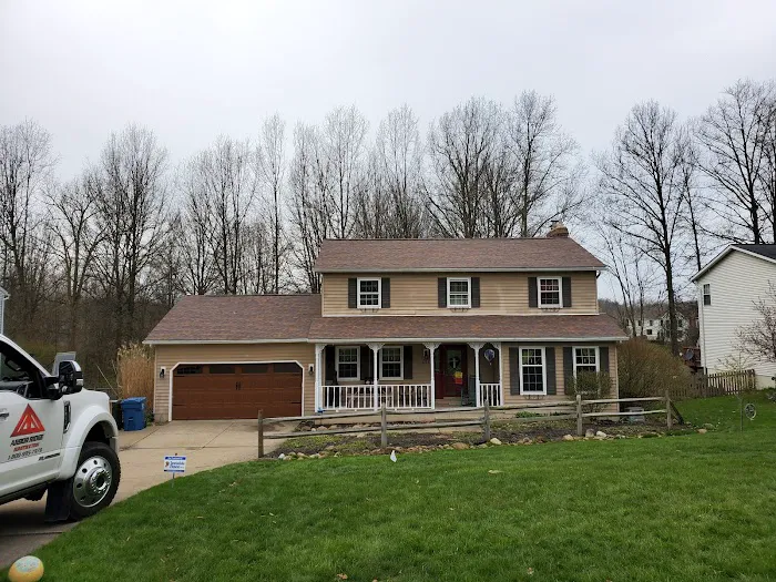 Arbor Ridge Construction Picture 2