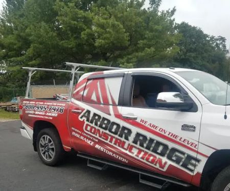 Arbor Ridge Construction