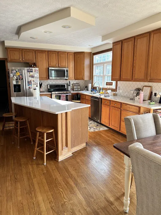 CertaPro Painters of North Canton Picture 1