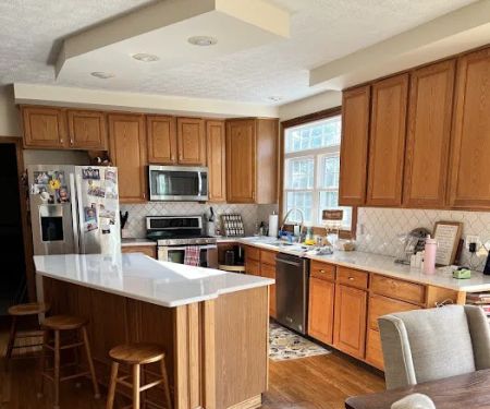 CertaPro Painters of North Canton