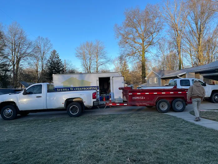 Sferra Waterproofing LLC Picture 10