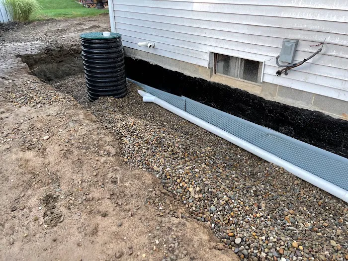 Sferra Waterproofing LLC Picture 4