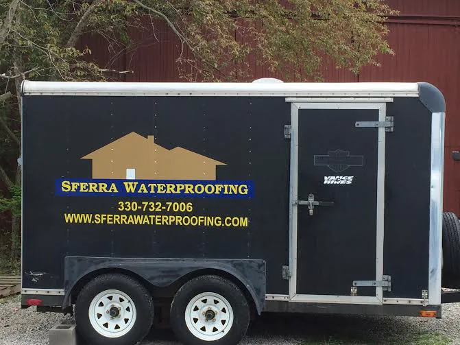 Sferra Waterproofing LLC Picture 3