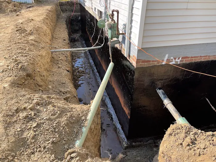 Sferra Waterproofing LLC Picture 2