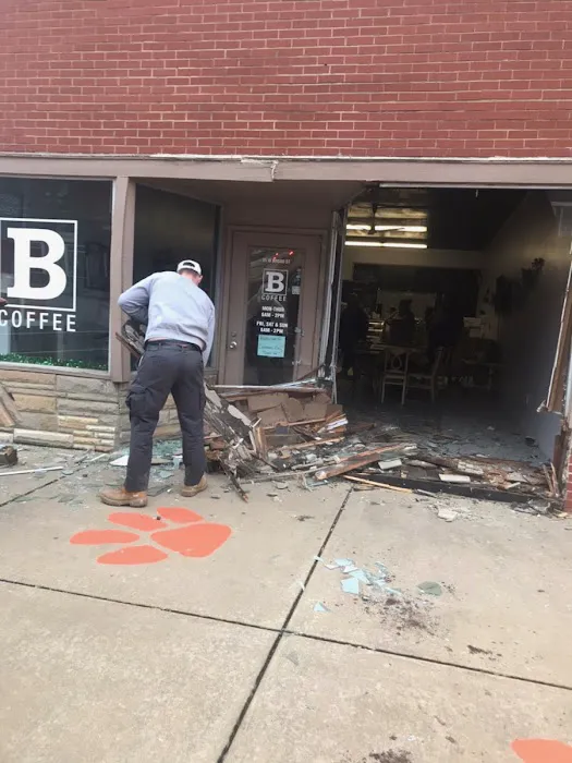 Disaster Recovery Services, LTD Picture 8