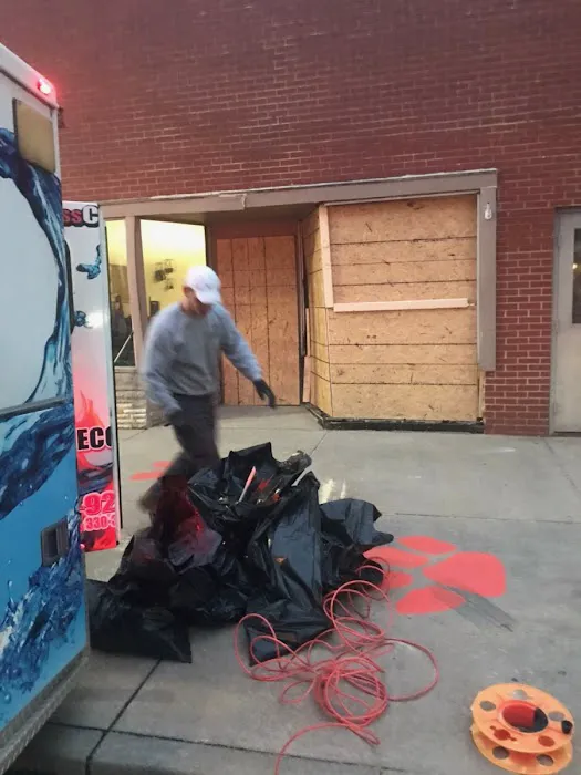 Disaster Recovery Services, LTD Picture 1