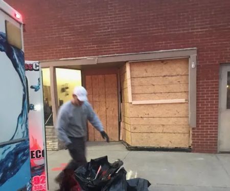 Disaster Recovery Services, LTD