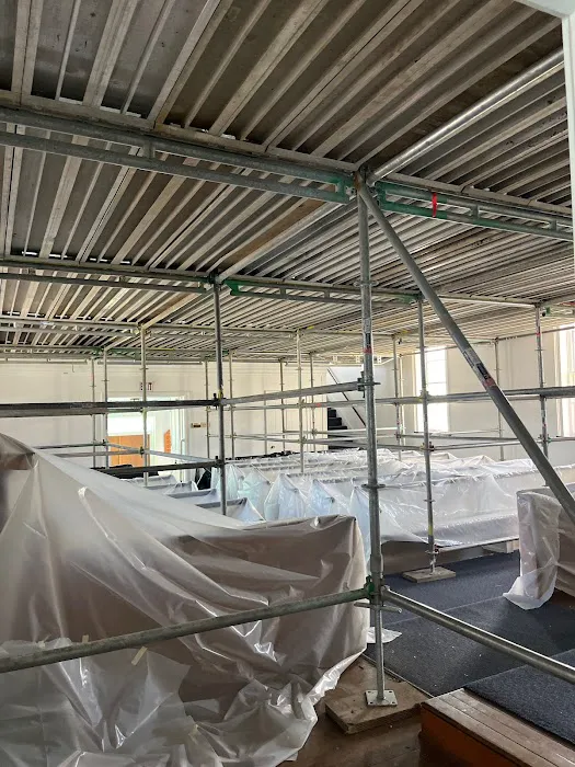 Disaster Recovery Services, LTD Picture 9