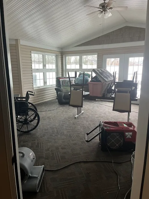 Disaster Recovery Services, LTD Picture 3