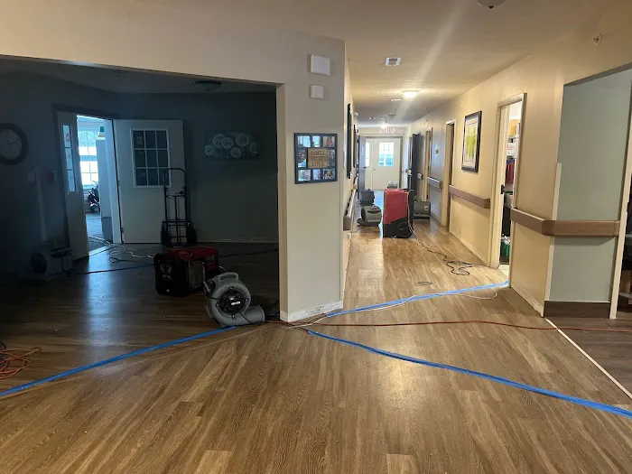 Disaster Recovery Services, LTD Picture 2