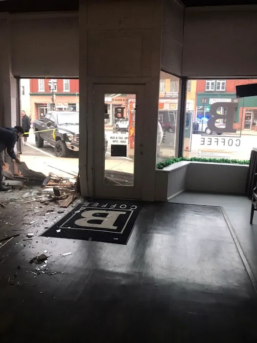 Disaster Recovery Services, LTD Picture 7