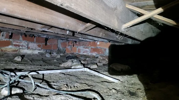 Airguard Restoration Picture 1