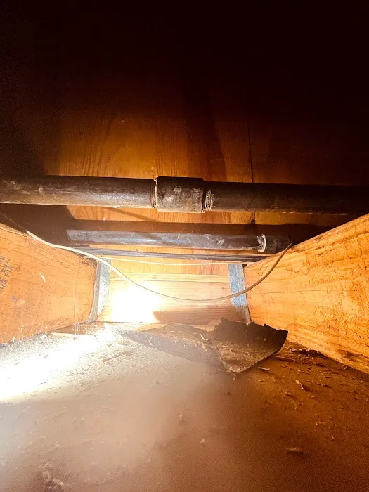 Airguard Restoration Picture 2