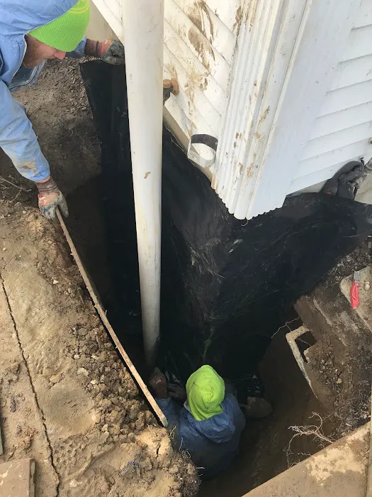 Airguard Restoration Picture 7