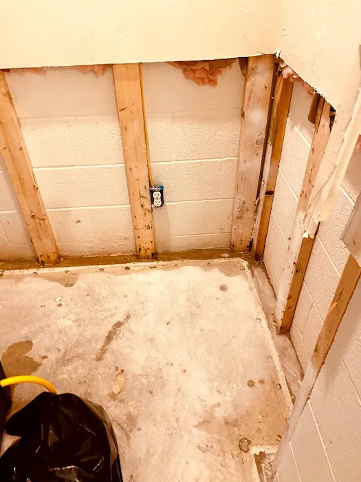 Airguard Restoration Picture 8