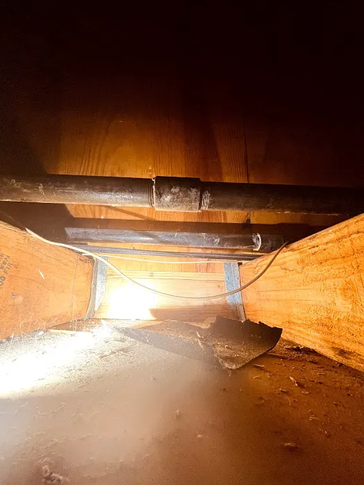 Airguard Restoration Picture 10