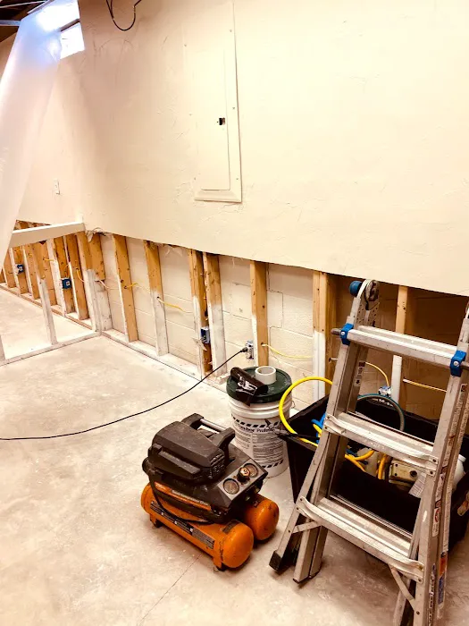 Airguard Restoration Picture 9