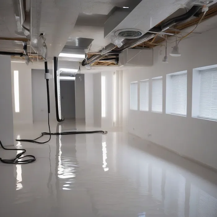 Johnson Water Damage Restoration Picture 3