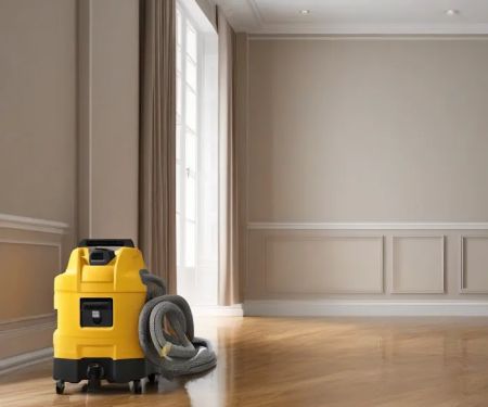 Johnson Water Damage Restoration