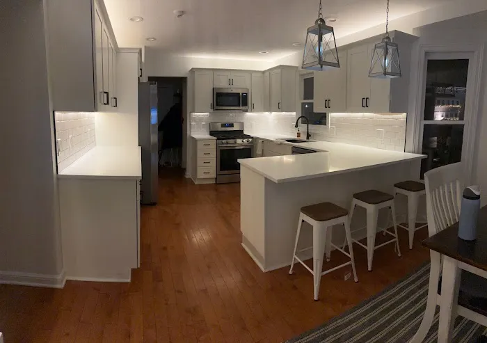 TMAK Restoration Picture 7