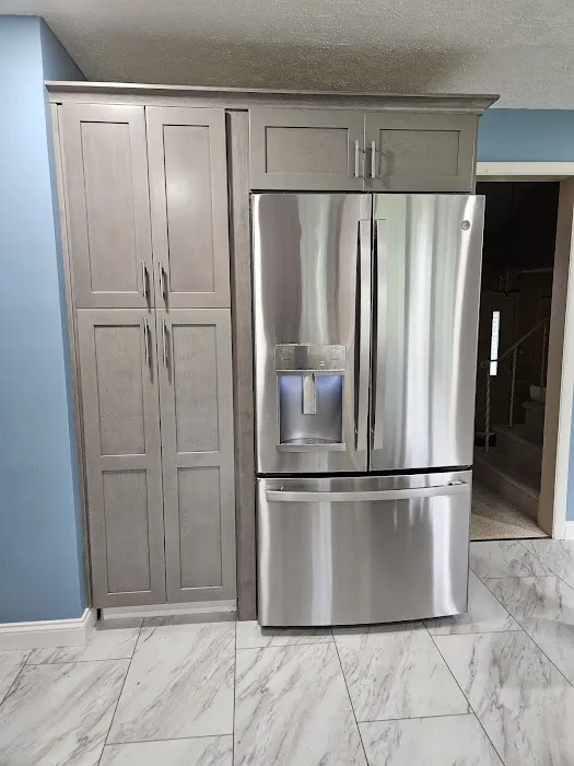 TMAK Restoration Picture 8