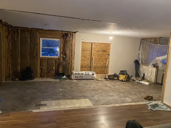 TMAK Restoration Picture 3