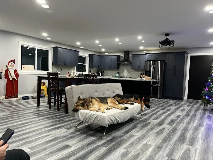 TMAK Restoration Picture 9