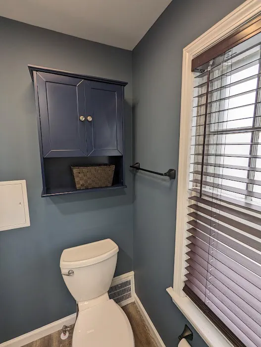 TMAK Restoration Picture 1