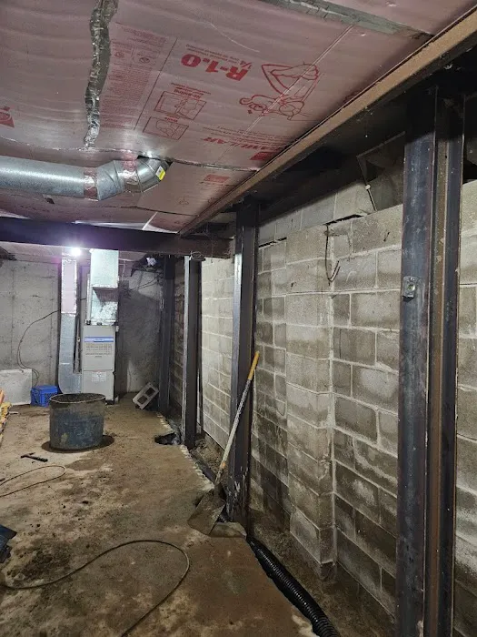 Highlander Waterproofing & Foundation Repair Picture 10