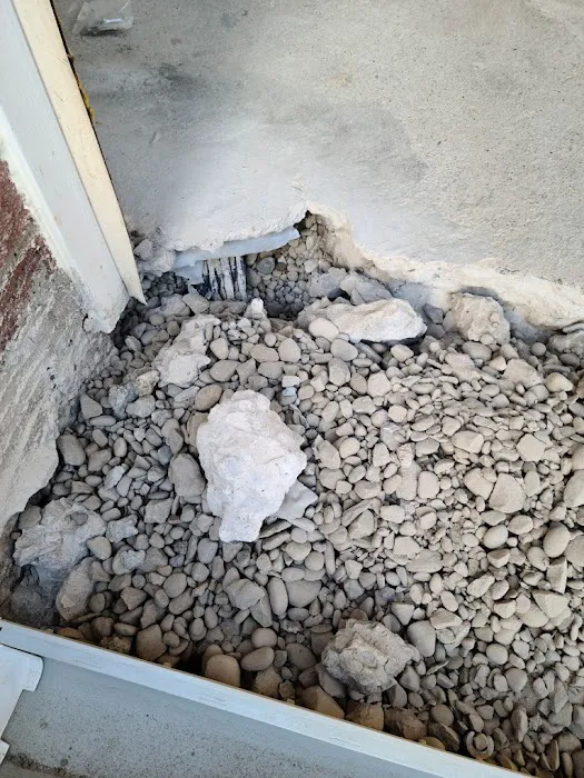 Highlander Waterproofing & Foundation Repair Picture 4