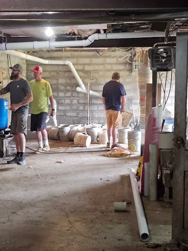 Highlander Waterproofing & Foundation Repair Picture 1