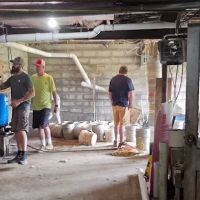 Highlander Waterproofing & Foundation Repair ico