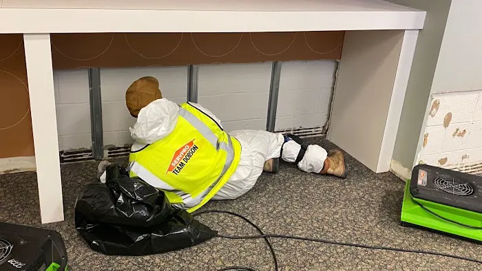 SERVPRO of Beachwood and Cleveland Northeast Picture 6