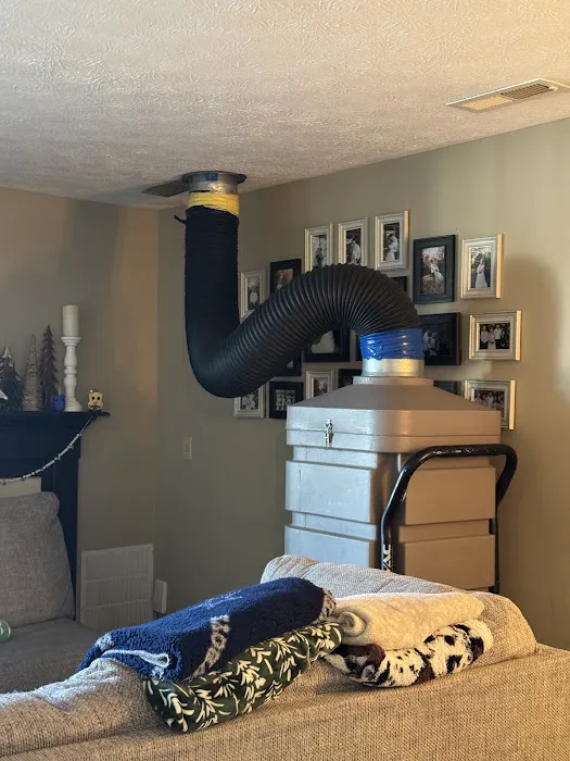 Carpet Pro Services Picture 3