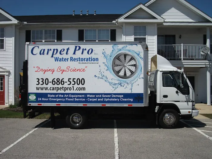Carpet Pro Services Picture 9