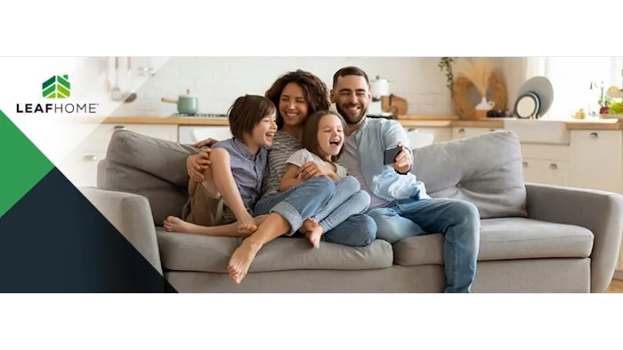 Leaf Home Picture 10