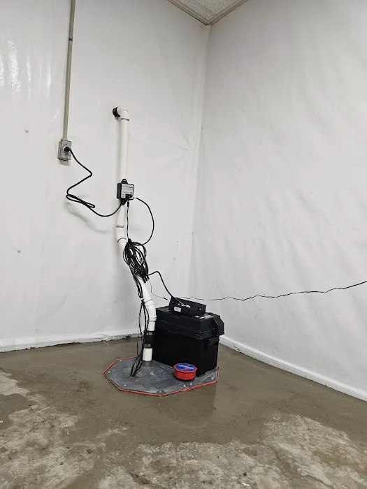 Ohio Basement Authority Picture 1