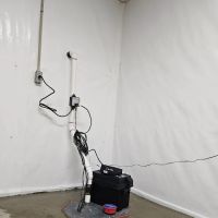 Ohio Basement Authority ico