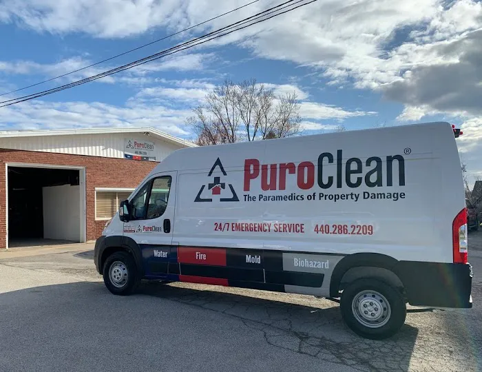 PuroClean of Macedonia Picture 4