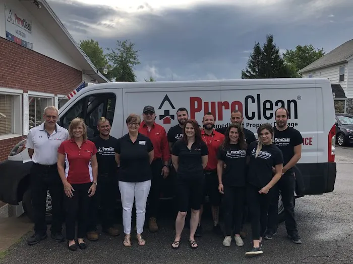 PuroClean of Macedonia Picture 1