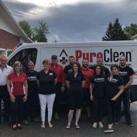 PuroClean of Macedonia ico