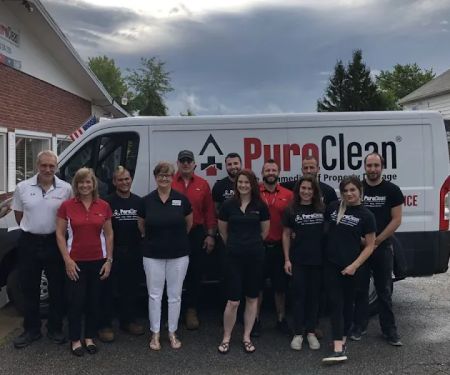 PuroClean of Macedonia