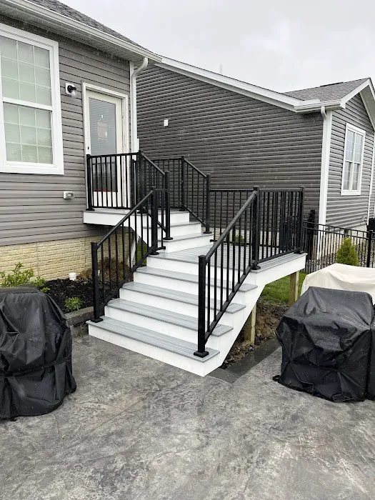 Flynn & Company Restoration & Construction Picture 10